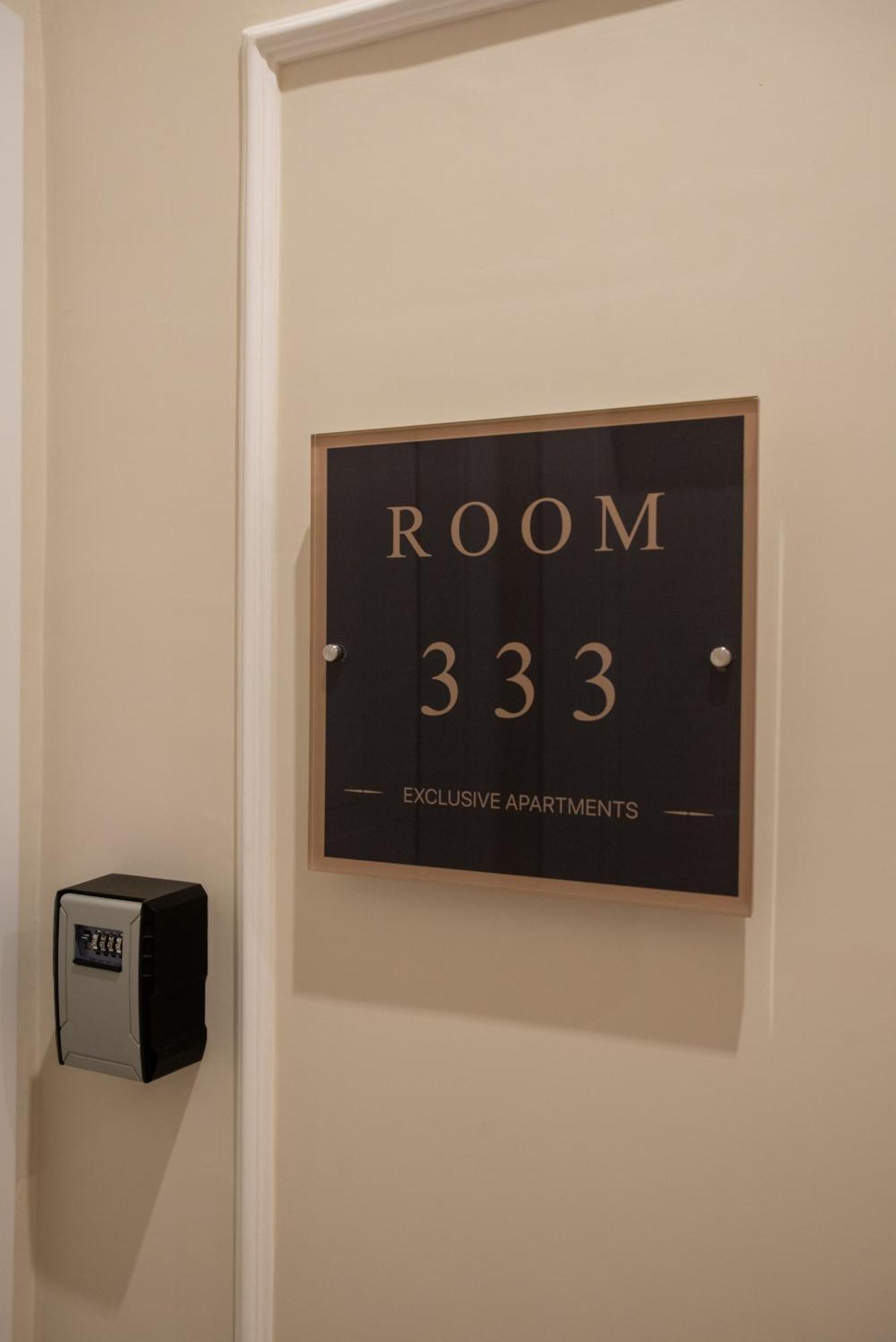 Suite 33 Naples Exterior photo