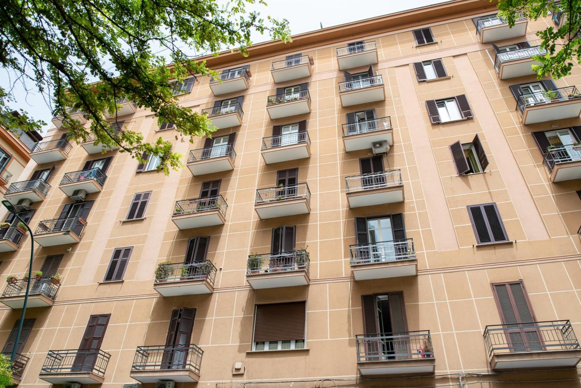 Suite 33 Naples Exterior photo